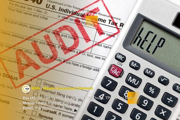 Khám phá dịch vụ phi kiểm toán: Xu hướng quản trị tài chính hiện đại doanh nghiệp không nên bỏ lỡ