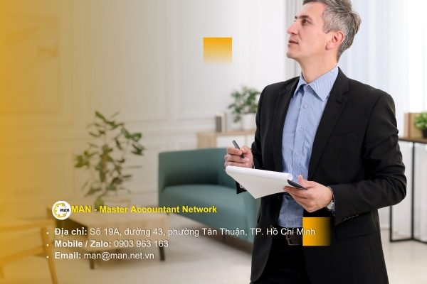 Dịch vụ phi kiểm toán trong định giá doanh nghiệp và thẩm định tài chính chuyên nghiệp