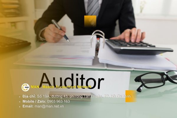 Điều kiện Hành nghề Kiểm toán viên 2025: Hướng dẫn chi tiết từ Bộ Tài chính