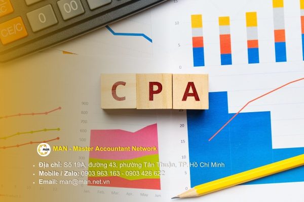 Điều kiện thi chứng chỉ CPA