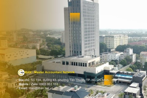 Doanh nghiệp nào nên thực hiện dịch vụ Kiểm toán Vĩnh Phúc