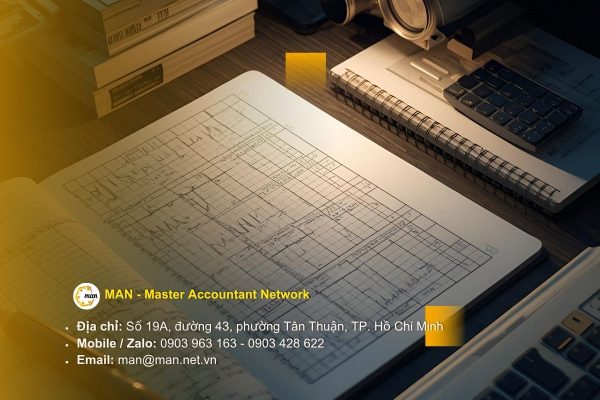 Đối chiếu tài sản thực tế và sổ kế toán trong kiểm toán tài sản cố định