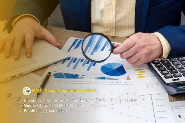 Đối tượng nào bắt buộc phải kiểm toán theo pháp luật Việt Nam