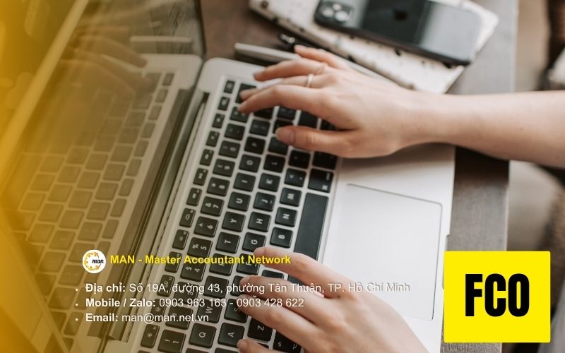 Freelancer tại Việt Nam tìm hiểu cách tính thuế FCO chuẩn xác
