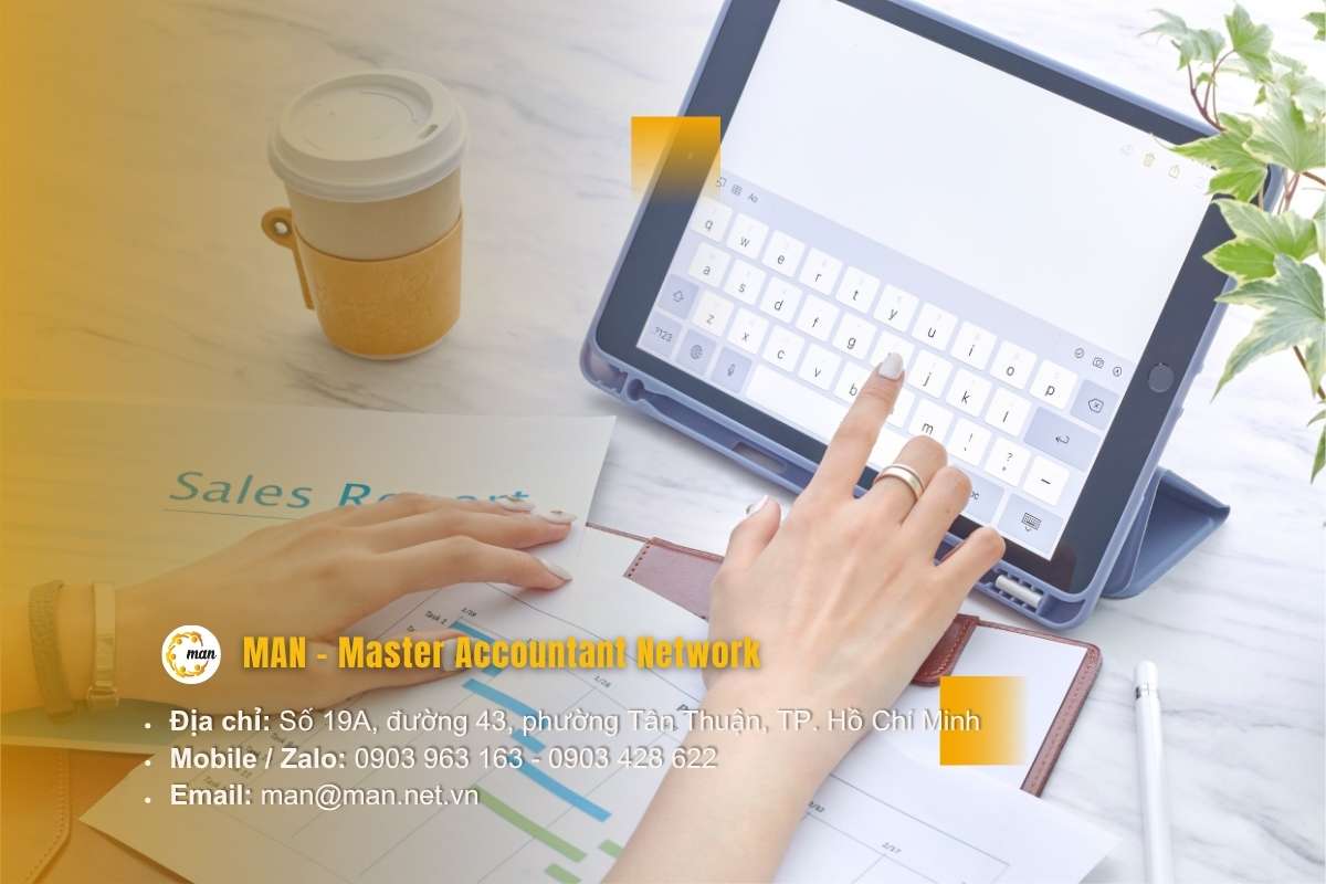 Giai đoạn 3_ Kết thúc kiểm toán chi phí bán hàng