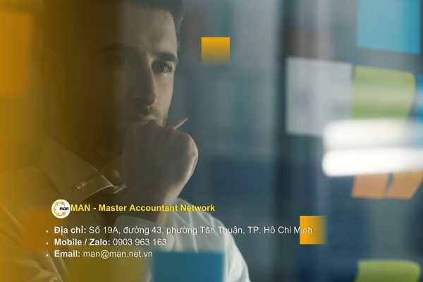 Giải pháp chuẩn hóa khắc phục cho sai lầm kế toán starup