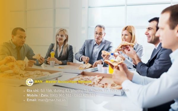 Hạn mức tiền ăn ca theo Công văn 5106