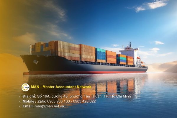 Hàng xuất khẩu trả lại