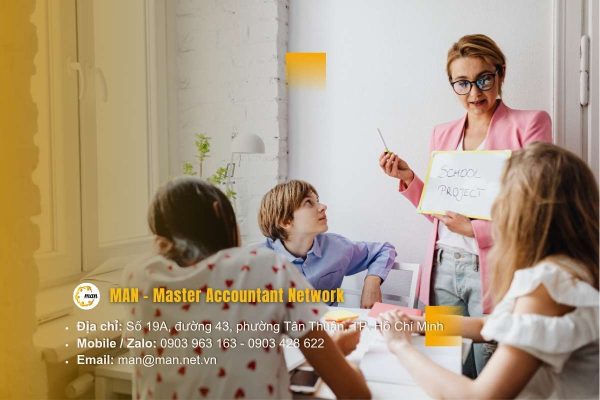 Học ngành kiểm toán ra làm gì