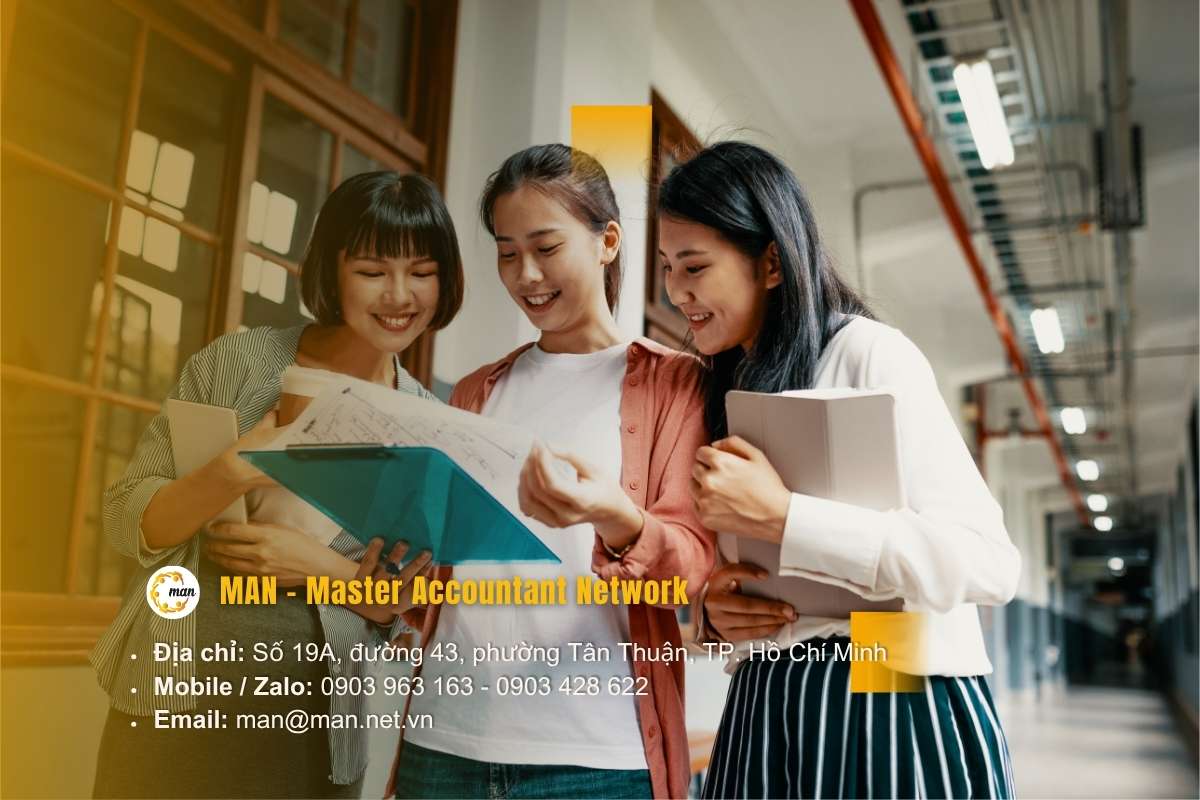 Học ngành kiểm toán ra làm gì_ Lộ trình thăng tiến trong nghề kiểm toán