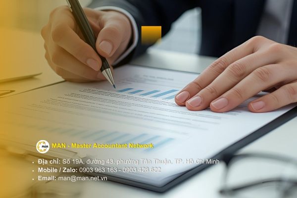 Hợp đồng Dịch vụ Kiểm toán: Quy Định, Chuẩn Mực VSA 210 và Mẫu Mới Nhất [year]