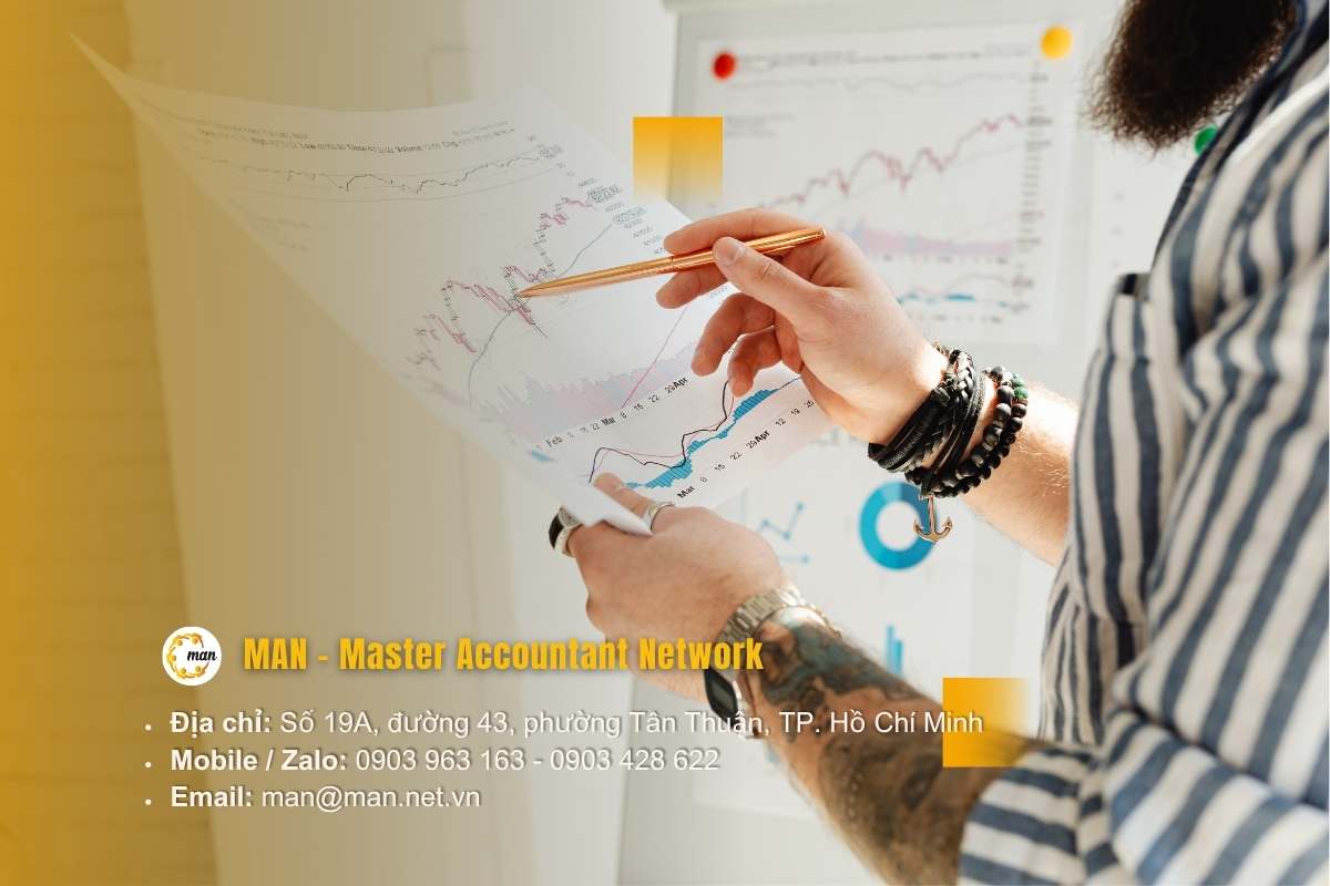 Hướng dẫn chi tiết 5 bước tự kiểm tra báo cáo quyết toán hiệu quả