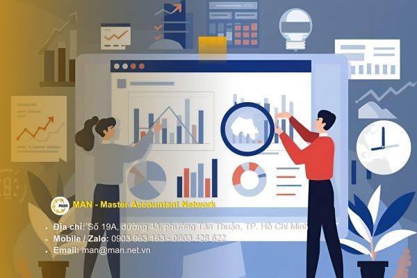 Hướng dẫn chi tiết cách tính chi phí kiểm toán theo quy định mới nhất 2025