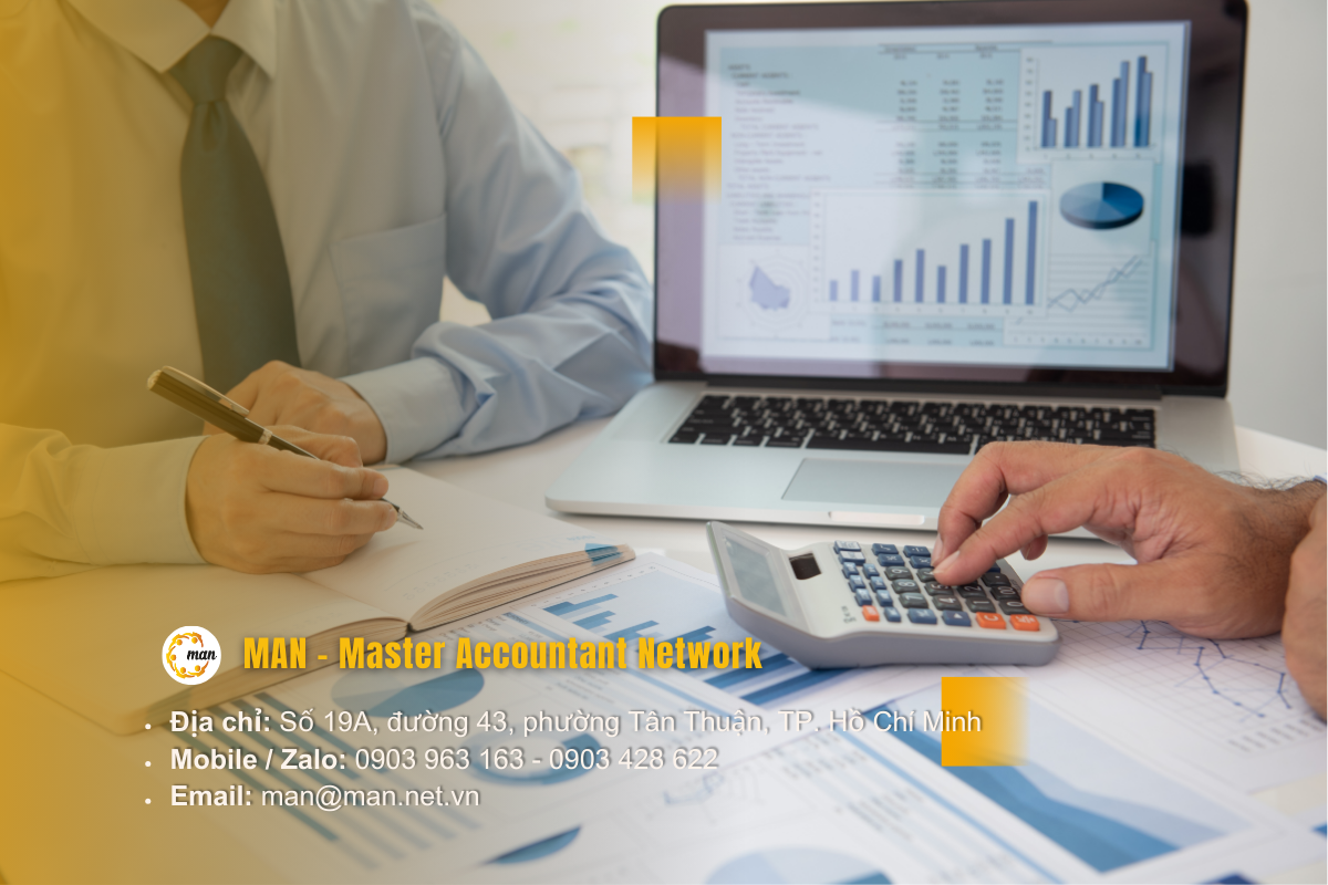 Hướng dẫn xác định và thiết lập mức trọng yếu trong kế toán