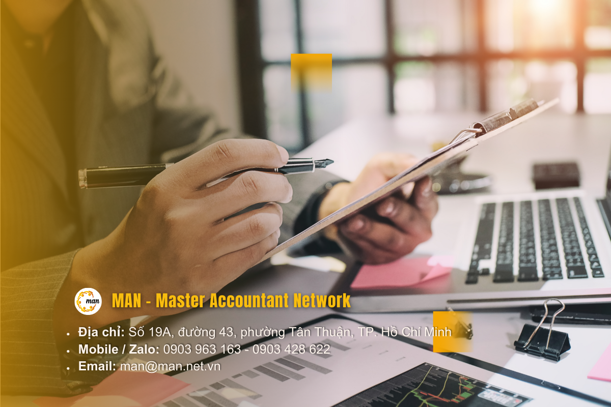 Khái niệm phạm vi kiểm toán là gì (Audit scope) theo chuẩn mực