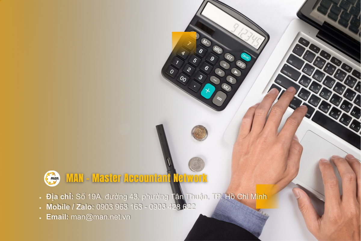 Khái niệm trọng yếu trong kế toán là gì_ Vai trò cốt lõi