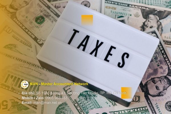 Khung hình phạt chi tiết cho những sai lầm kế toán startup