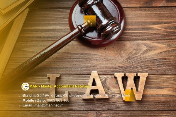 Khung pháp lý quy định chi tiết mức phạt khi phát hiện gian lận trong kiểm toán