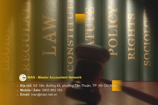 Khung pháp lý và chuẩn mực kiểm toán tại Việt Nam