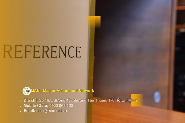 Khung tham chiếu Chuẩn mực trong quản trị rủi ro doanh nghiệp