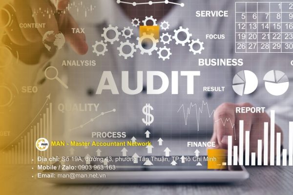 Khi nào cần Kiểm toán độc lập? Hướng dẫn mới nhất 2025