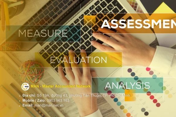 Kiểm toán hiệu quả: Tối ưu niềm tin Doanh nghiệp