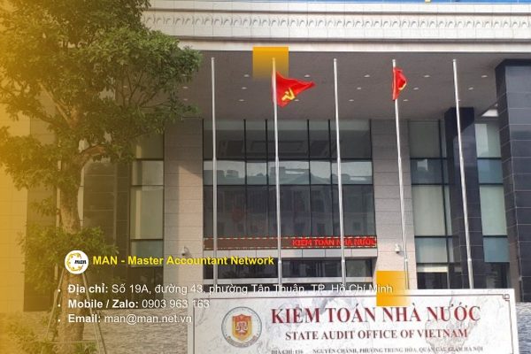 Kiểm toán Nhà nước là gì? Cẩm nang đầy đủ cho doanh nghiệp