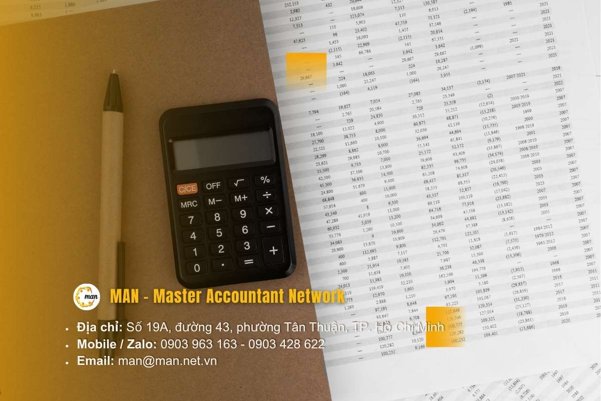 Kiểm toán báo cáo hợp nhất là gì