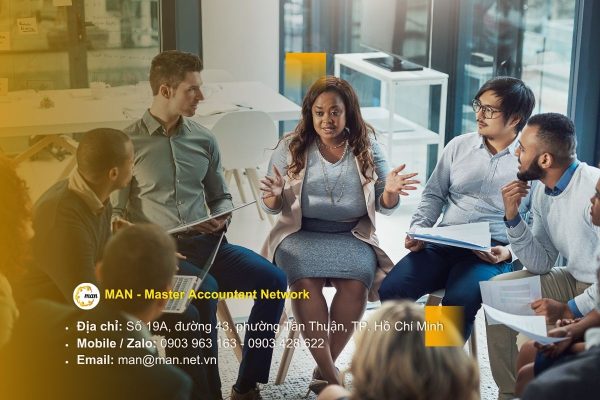 Kiểm toán báo cáo tài chính doanh nghiệp Bình Chánh uy tín và minh bạch