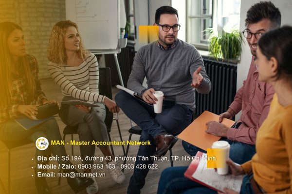 Kiểm toán báo cáo tài chính doanh nghiệp Cần Giờ uy tín và minh bạch