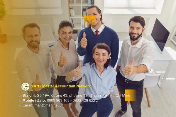 Kiểm toán báo cáo tài chính doanh nghiệp Củ Chi uy tín và minh bạch