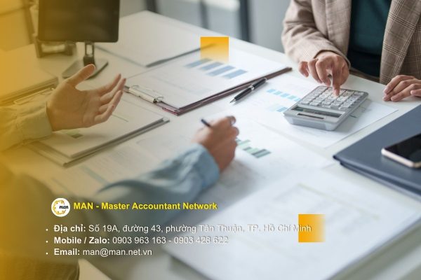 Kiểm toán báo cáo tài chính doanh nghiệp Hóc Môn uy tín và minh bạch