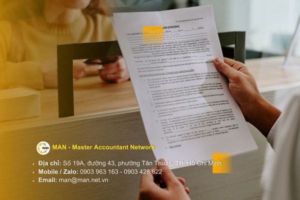 Kiểm toán báo cáo tài chính doanh nghiệp Quận 1 uy tín và minh bạch