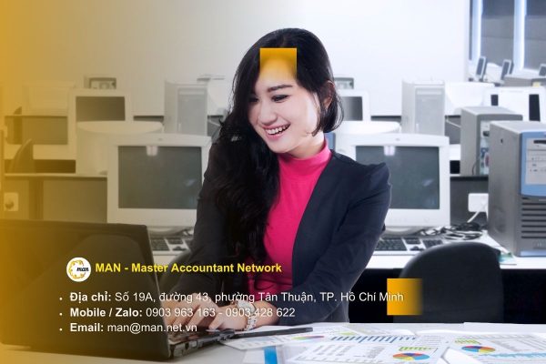 Kiểm toán báo cáo tài chính doanh nghiệp Quận 12 uy tín và minh bạch