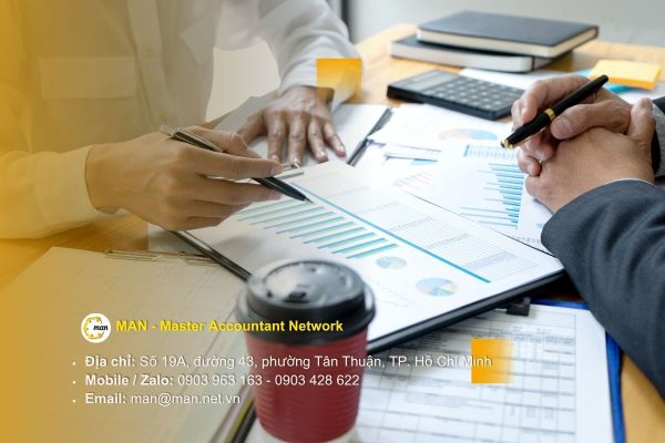 Kiểm toán báo cáo tài chính doanh nghiệp Quận 2 uy tín và minh bạch