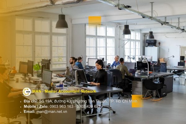 Kiểm toán báo cáo tài chính doanh nghiệp Quận 3 uy tín và minh bạch