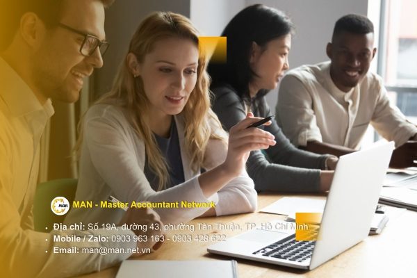 Kiểm toán báo cáo tài chính doanh nghiệp Quận 4 uy tín và minh bạch