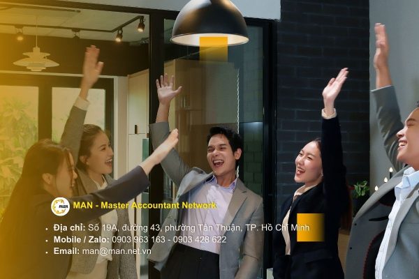 Kiểm toán báo cáo tài chính doanh nghiệp Quận 6 uy tín và minh bạch