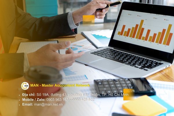 Kiểm toán báo cáo tài chính doanh nghiệp Quận 9 uy tín và minh bạch