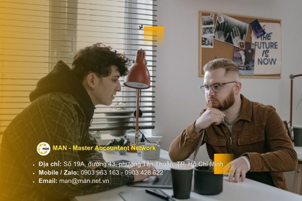 Kiểm toán báo cáo tài chính doanh nghiệp Quận Bình Thạnh uy tín và minh bạch