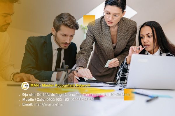 Kiểm toán báo cáo tài chính doanh nghiệp Quận Tân Bình uy tín và minh bạch