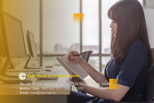 Kiểm toán báo cáo tài chính doanh nghiệp Quận Tân Phú uy tín và minh bạch