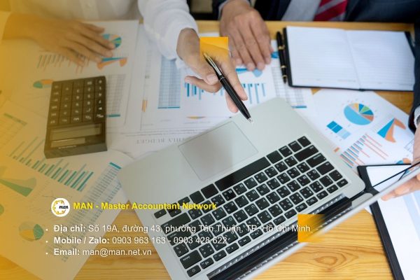 Kiểm toán báo cáo tài chính doanh nghiệp Thủ Đức uy tín và minh bạch