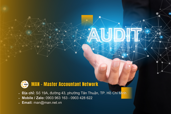 Kiểm toán doanh nghiệp quy mô lớn