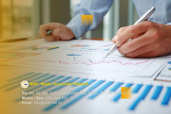 Kiểm toán doanh thu và chi phí 2025: Quy Trình, Rủi ro và Cách đảm bảo tính minh bạch
