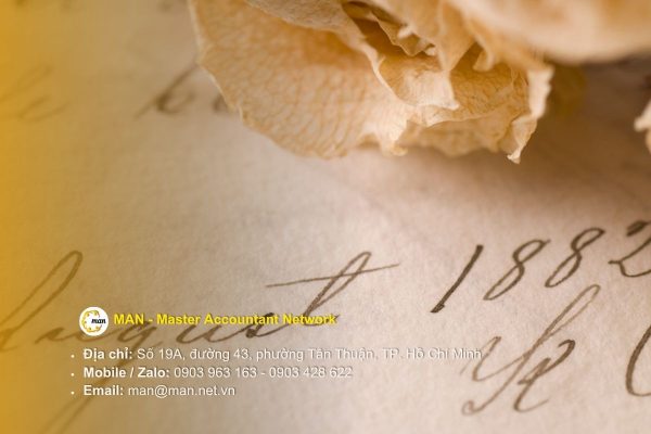 Kiểm toán độc lập và chuyên nghiệp hóa thế kỷ 19