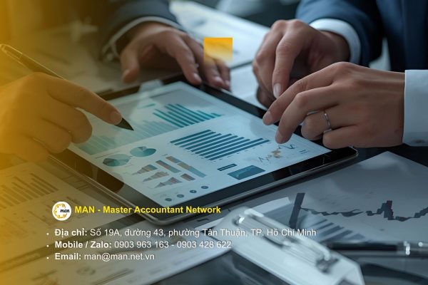 Mục đích của kiểm toán báo cáo tài chính: Ý nghĩa, vai trò và lợi ích thực tiễn