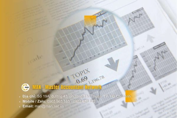 Kiểm tra báo cáo quyết toán hải quan