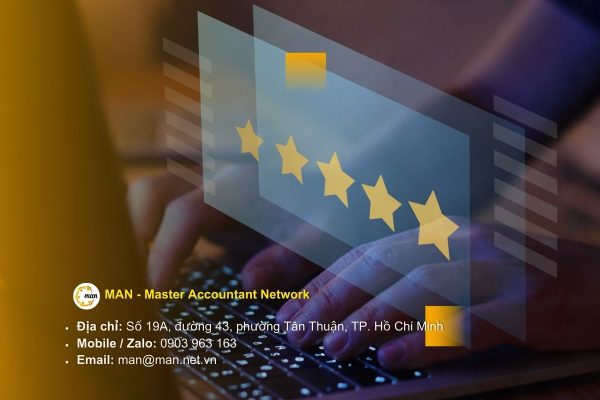 Kinh nghiệm và uy tín làm nên thương hiệu MAN - Master Accountant Network về dịch vụ kiểm toán Thái Bình