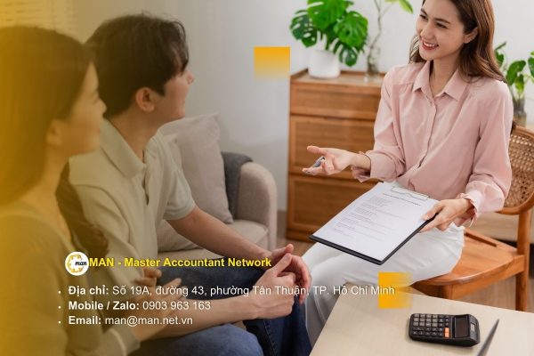 Lợi ích Doanh nghiệp nhận được khi sử dụng dịch vụ Kiểm toán Hà Nội của MAN - Master Accountant Network